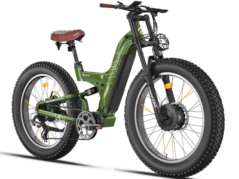 E-Bike Laws by State: The Complete 2025 Legal Guide That Every Rider Needs