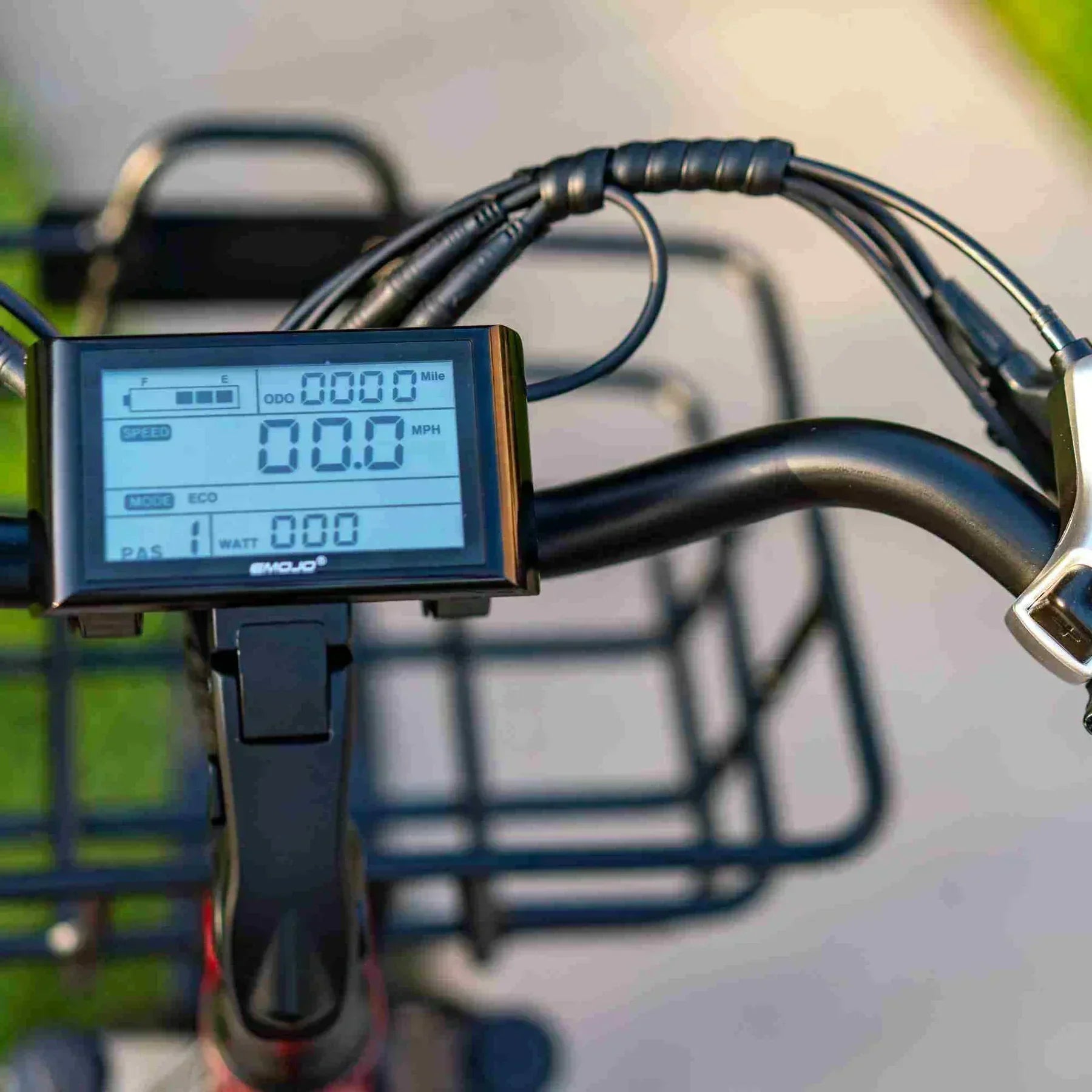 E-Bike Technology