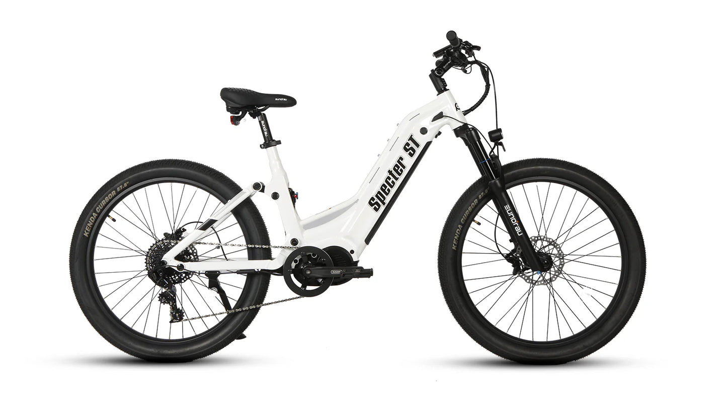 ENORAU SPECTER - ST 2.0 HUGE 1000W Motor Free Extra Battery & other Gifts w/this Electric Bike