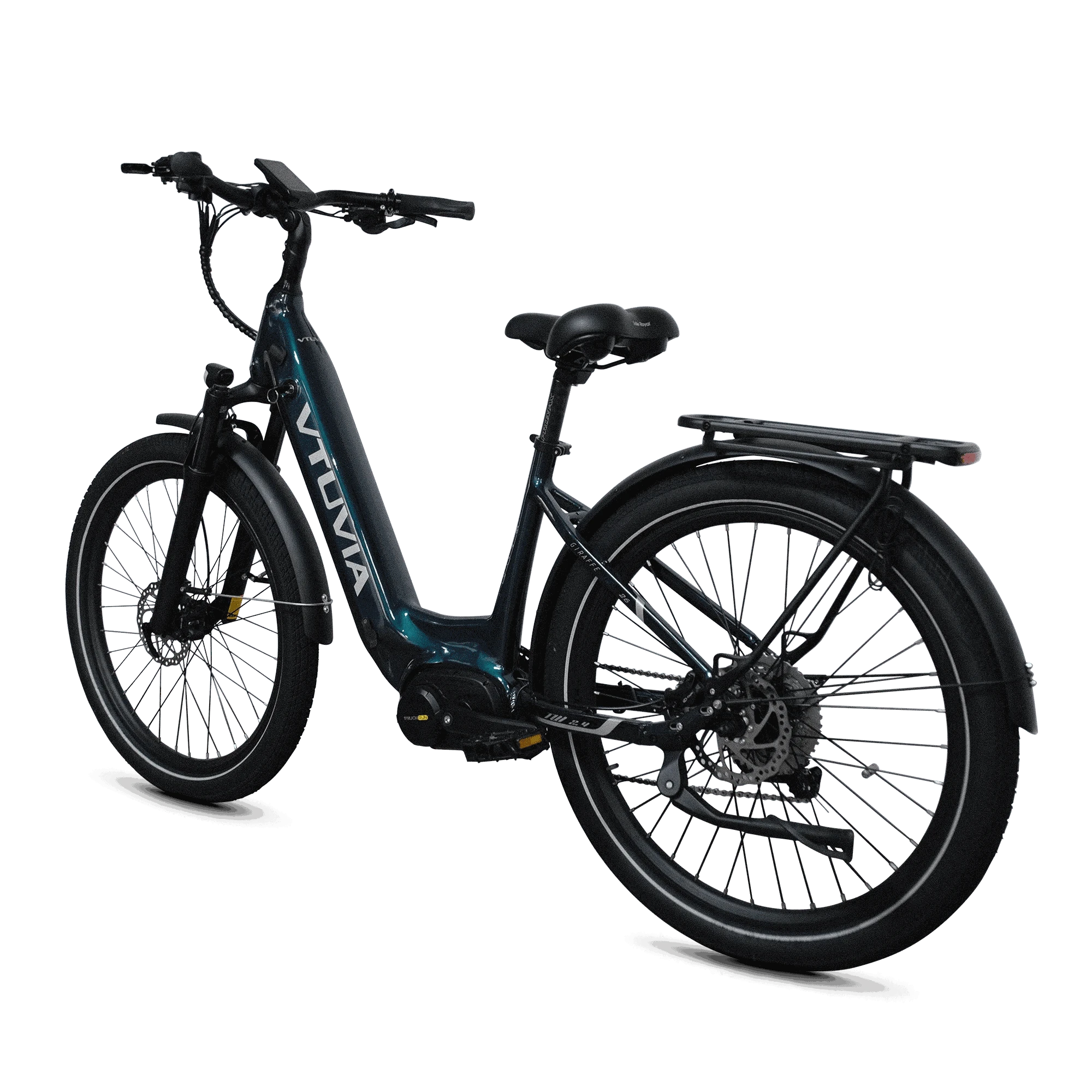 Commuter E-Bike