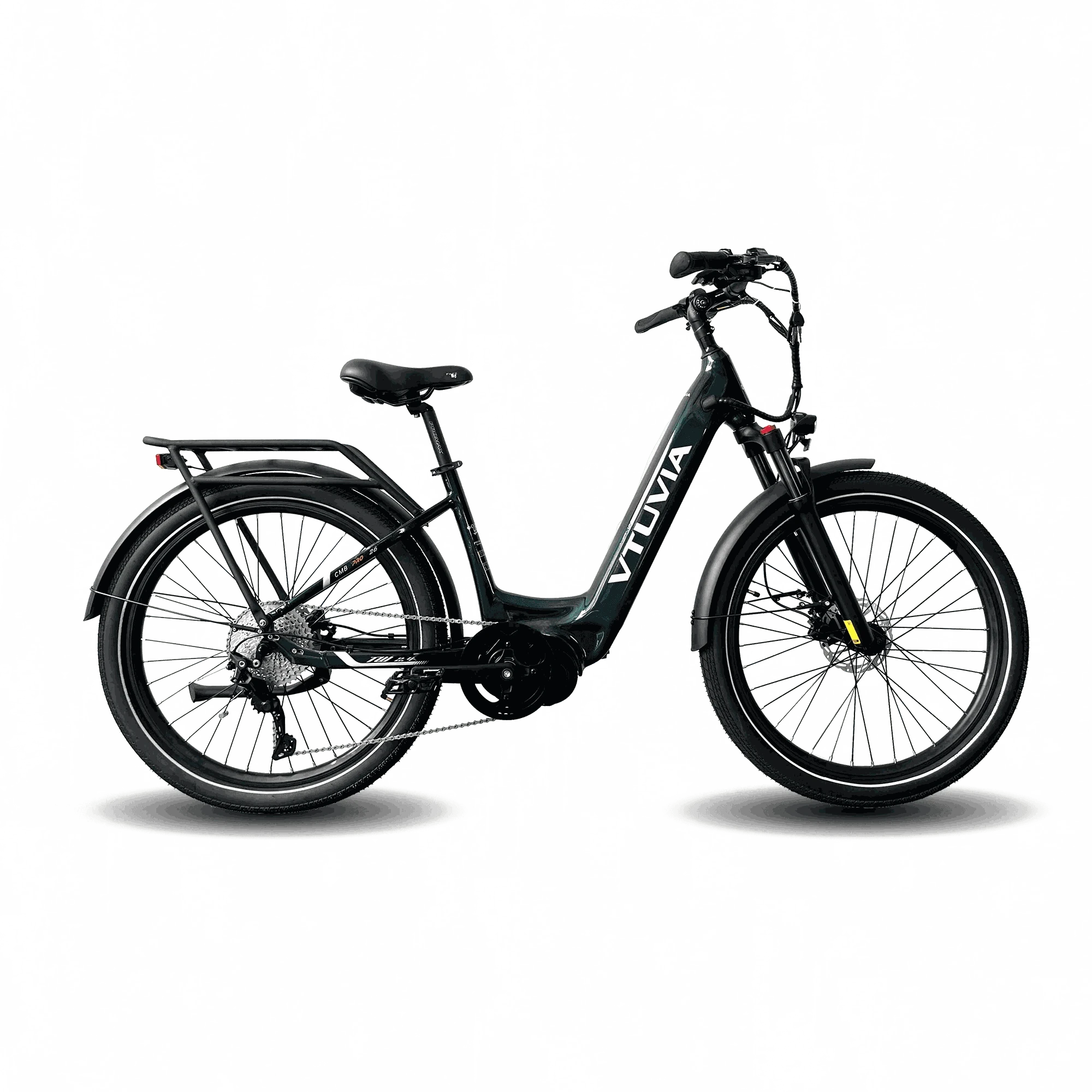 Commuter E-Bike