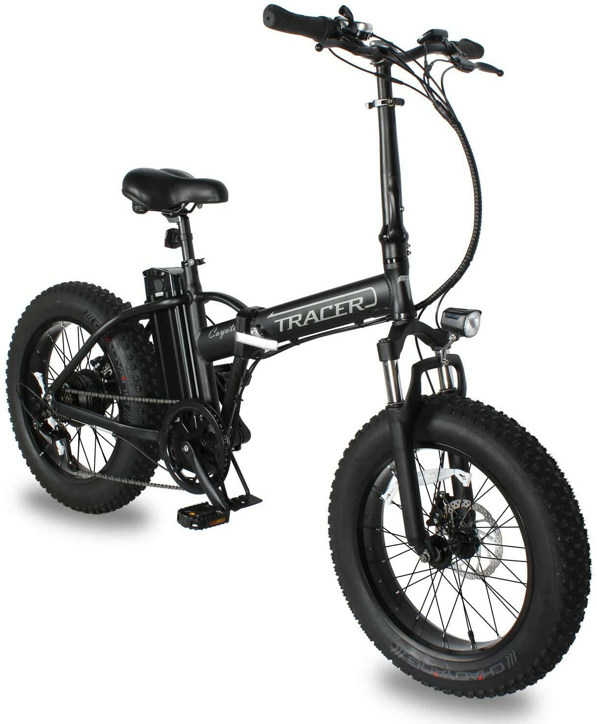 Folding Electric Bike