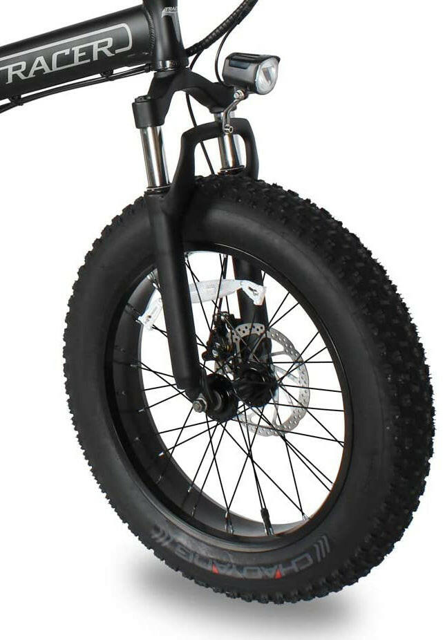 Folding Electric Bike