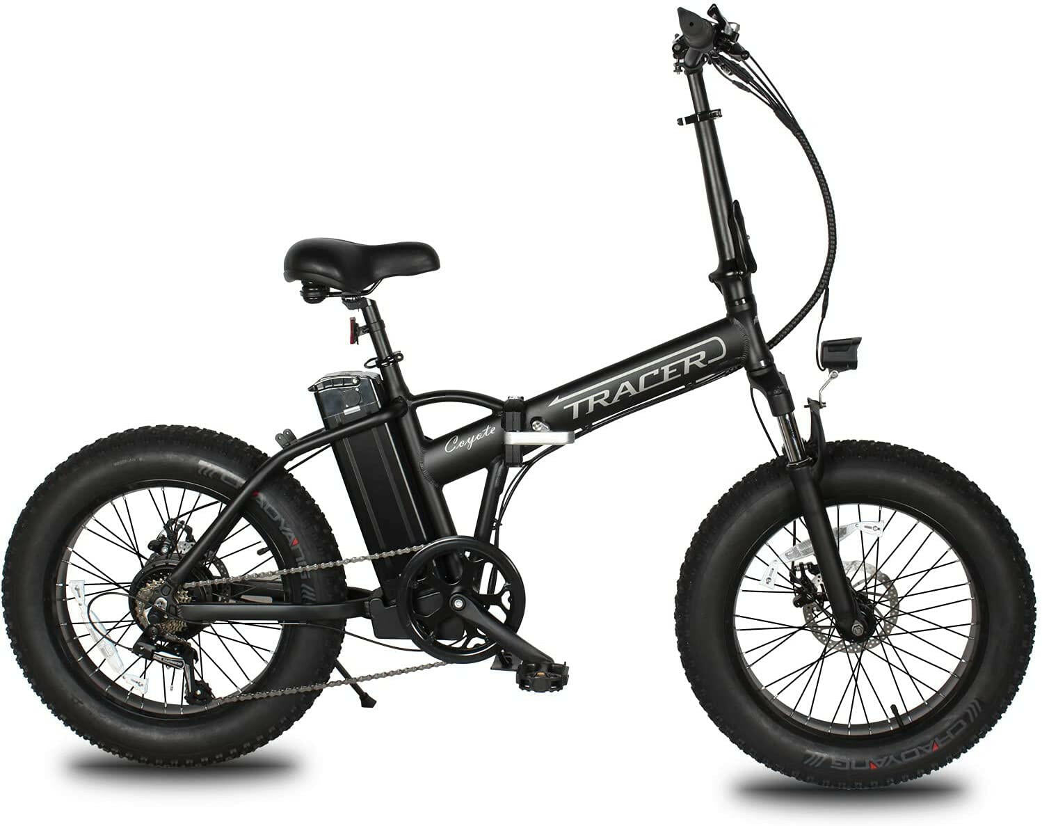 Folding Electric Bike