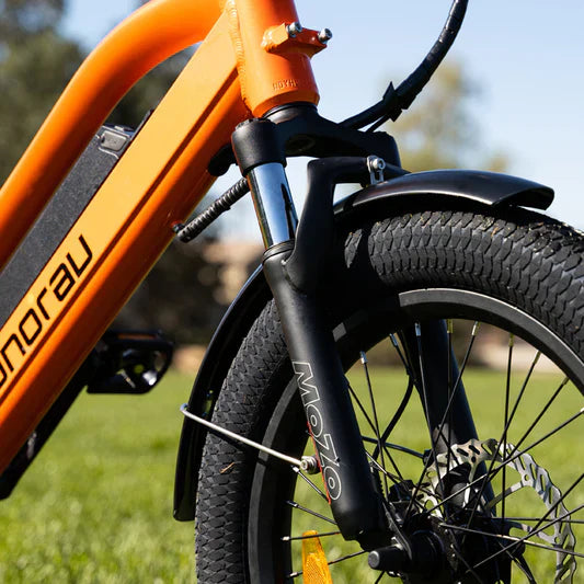 Modern electric cargo bikes designed for efficient urban transport and eco-friendly commuting solutions.