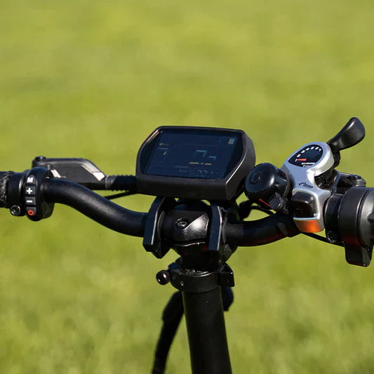 Modern electric cargo bikes designed for efficient urban transport and eco-friendly commuting solutions.