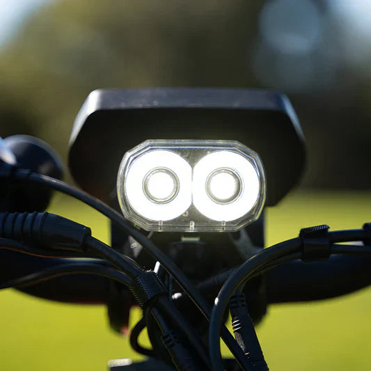 Modern electric cargo bikes designed for efficient urban transport and eco-friendly commuting solutions.