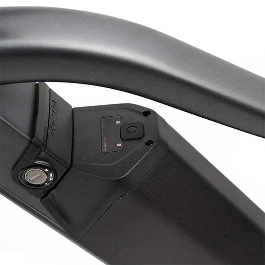 EUNORAU all terrain ebike designed for versatile off-road and urban riding with superior performance