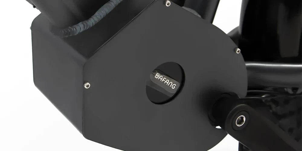 EUNORAU all terrain ebike designed for versatile off-road and urban riding with superior performance