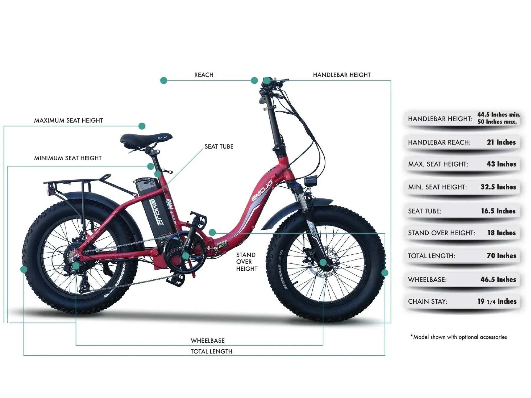 Folding Ebike 750W Step Thru Electric Bike for Urban Commuting and Easy Storage