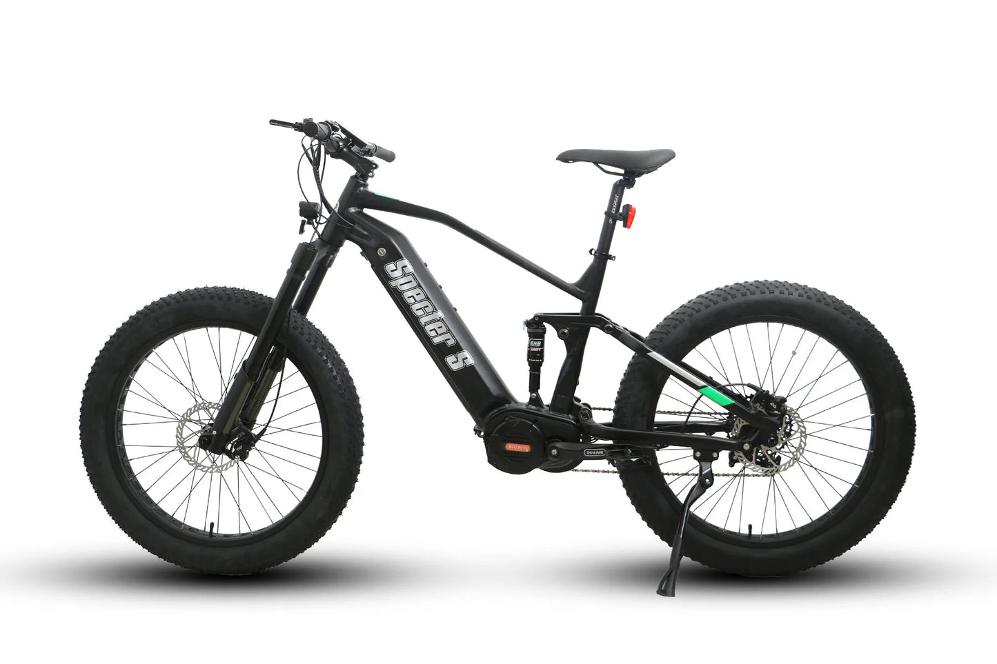 EUNORAU SPECTER-S 2.0 / HUNTER X9 Electric Bike. FREE EXTRA BATTERY! OFF ROAD