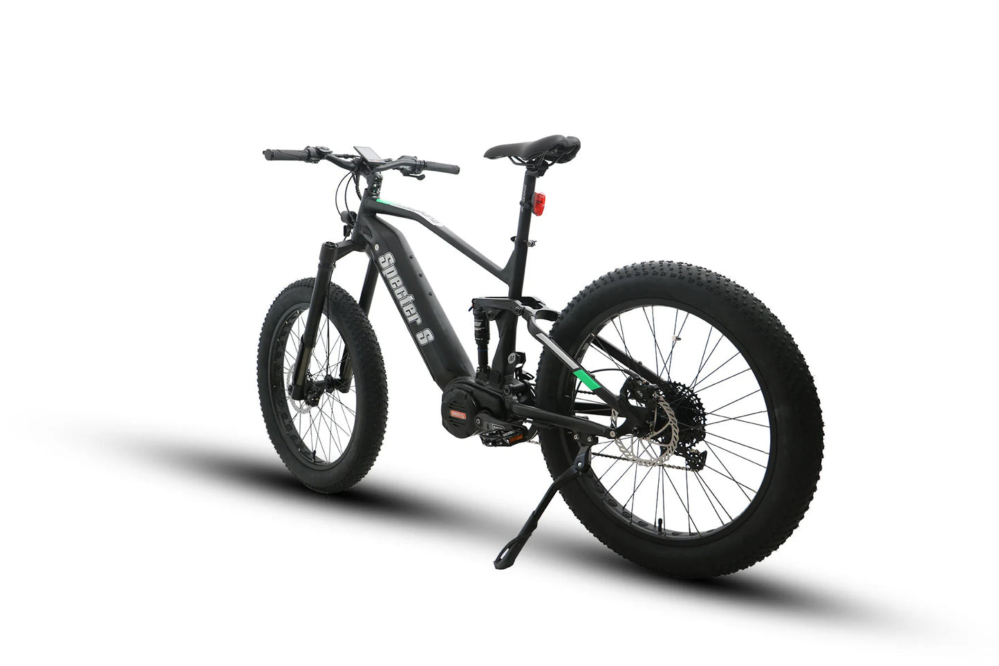 EUNORAU SPECTER-S 2.0 / HUNTER X9 Electric Bike. FREE EXTRA BATTERY! OFF ROAD