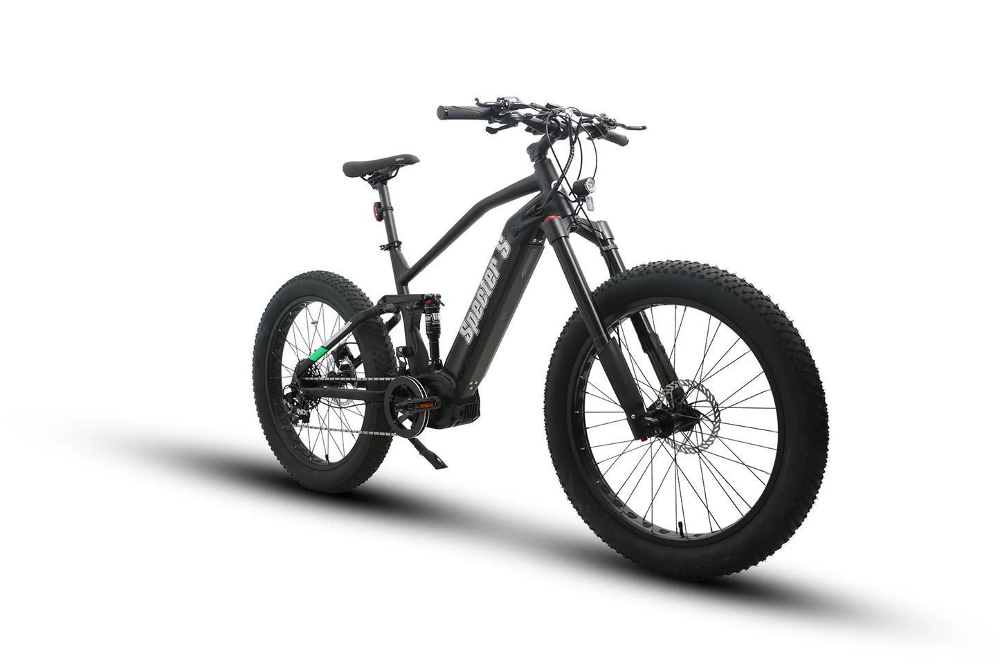 EUNORAU SPECTER-S 2.0 / HUNTER X9 Electric Bike. FREE EXTRA BATTERY! OFF ROAD