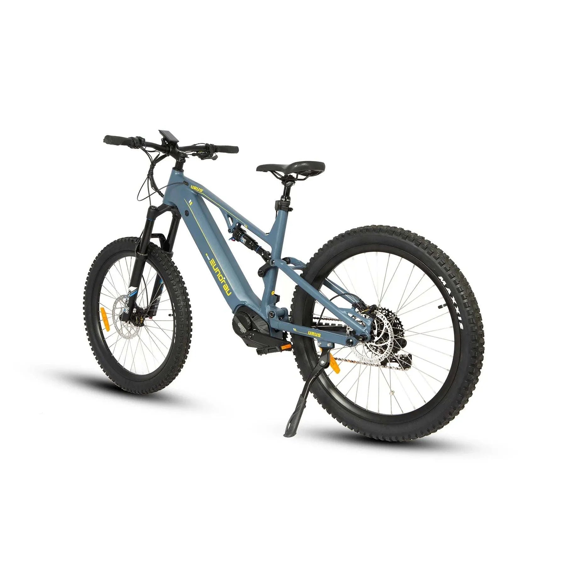 Electric Mountain Bike