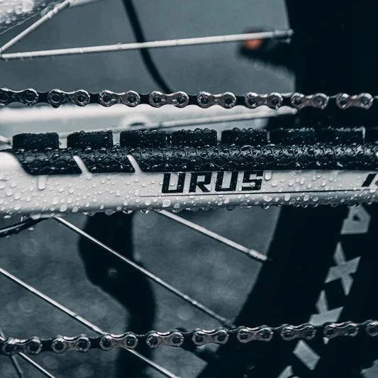 Electric Mountain Bike