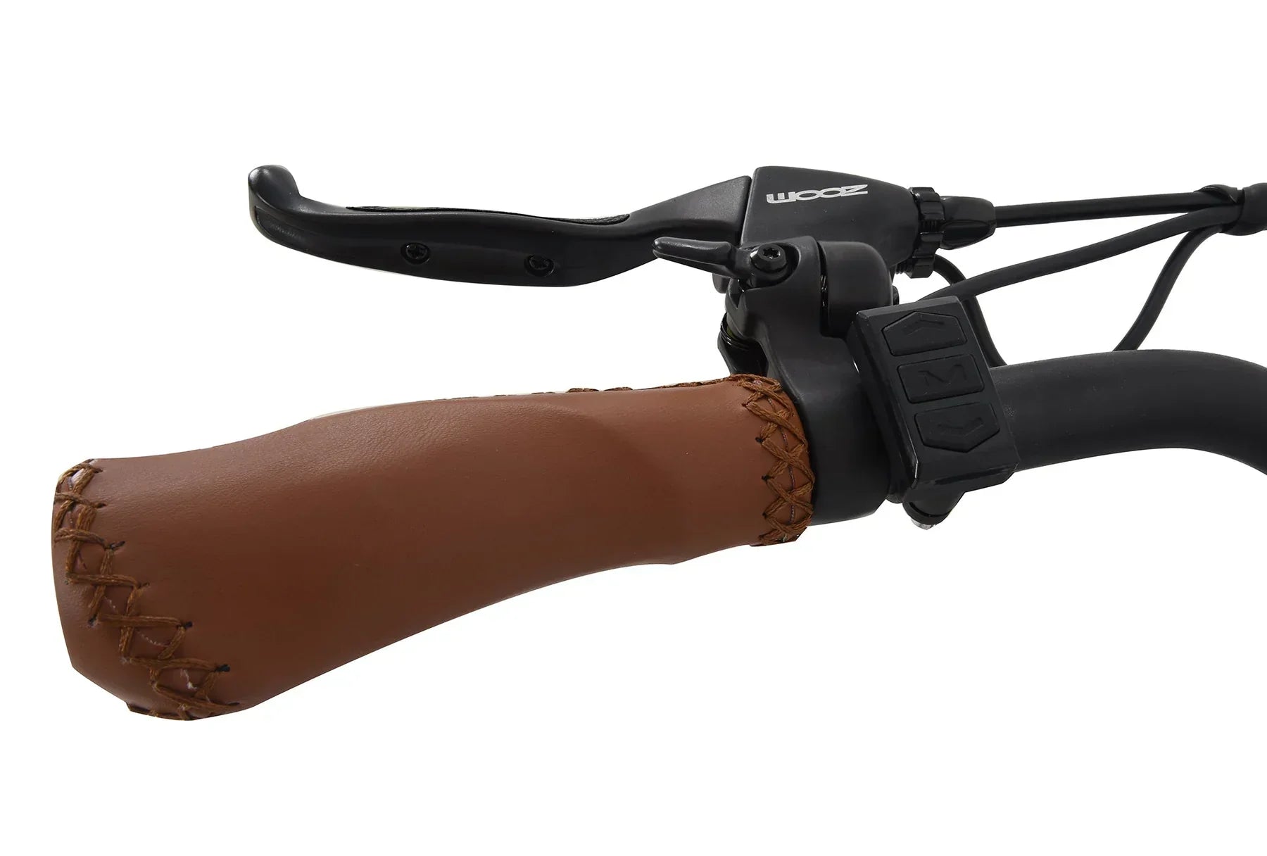 Electric cruiser bike designed for comfortable city rides with powerful electric motor and stylish cruiser frame.