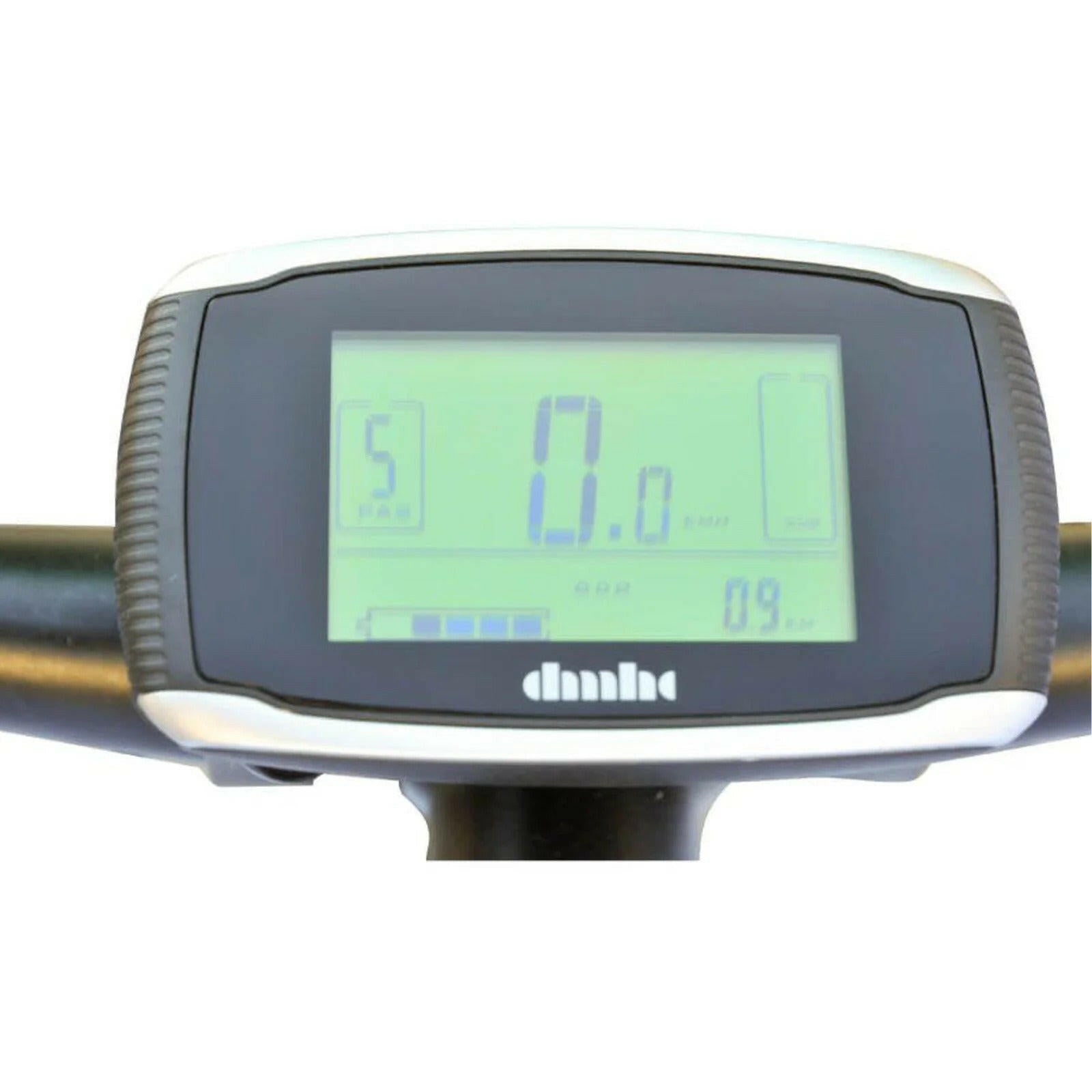 Sleek electric cruiser bike with modern design ideal for eco-friendly urban commuting and leisure rides