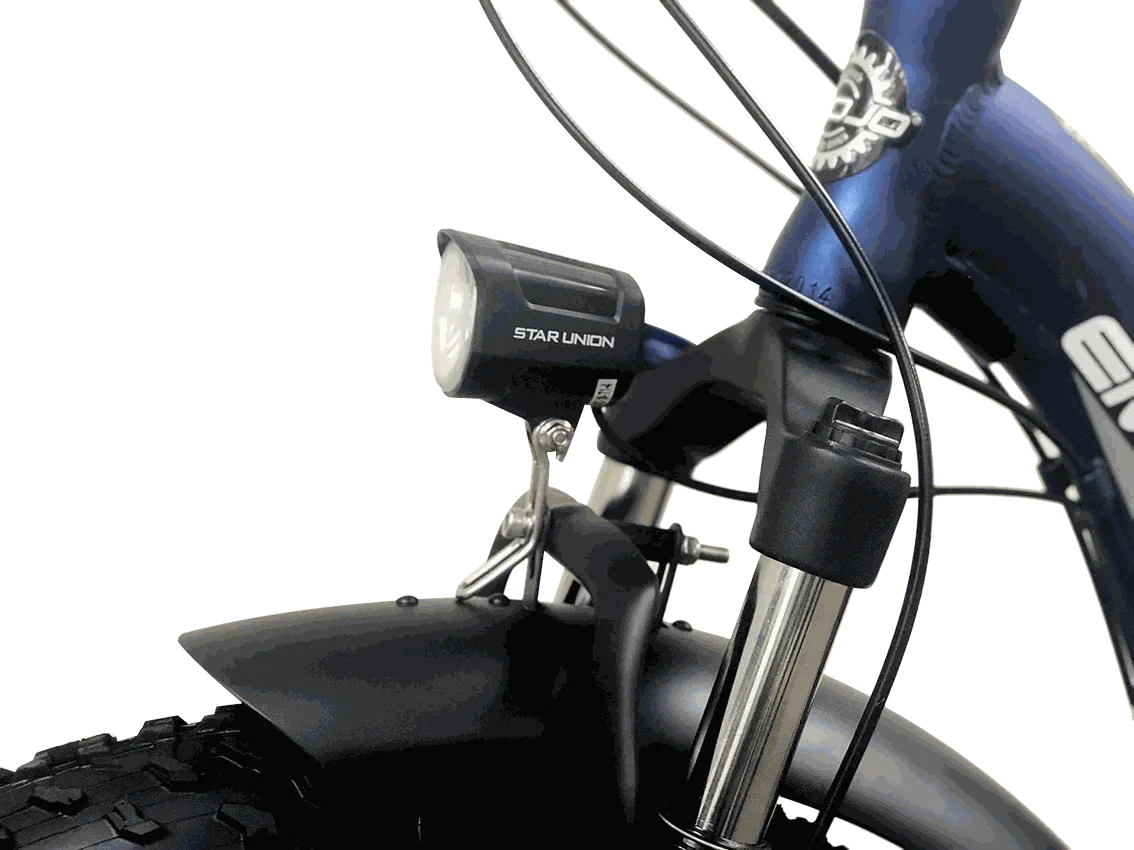 Folding Ebike 750W Step Thru Electric Bike for Urban Commuting and Easy Storage