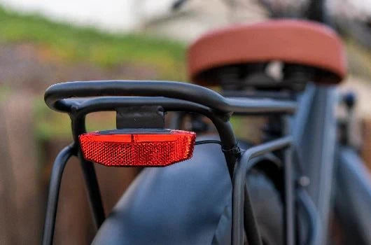 Fat Tire Electric Bike showcasing advanced design and robust performance for versatile outdoor adventures.