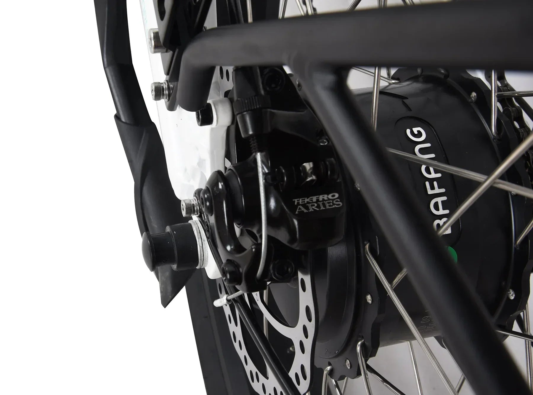 Electric cruiser bike designed for comfortable city rides with powerful electric motor and stylish cruiser frame.