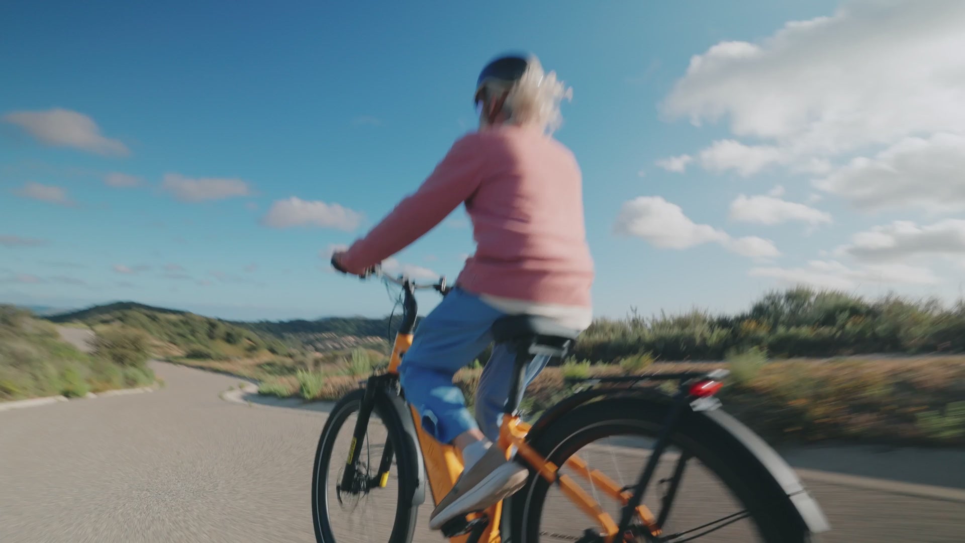 Vtuvia Zeal LT7 Commuter Electric Bike