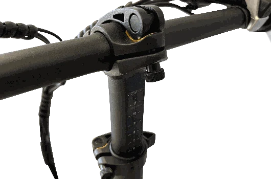 Folding Ebike 750W Step Thru Electric Bike for Urban Commuting and Easy Storage