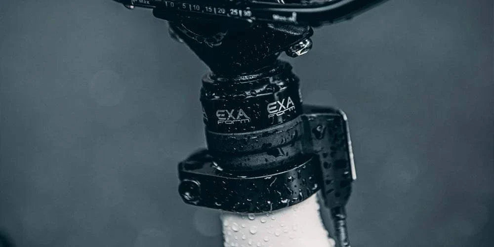 Electric Mountain Bike