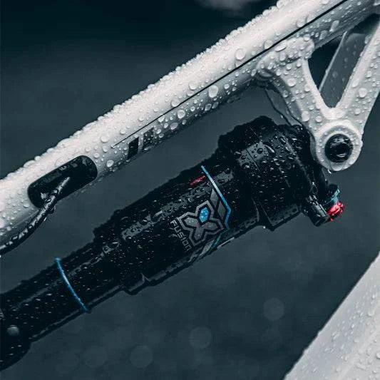 Electric Mountain Bike