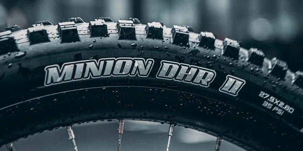 Electric Mountain Bike