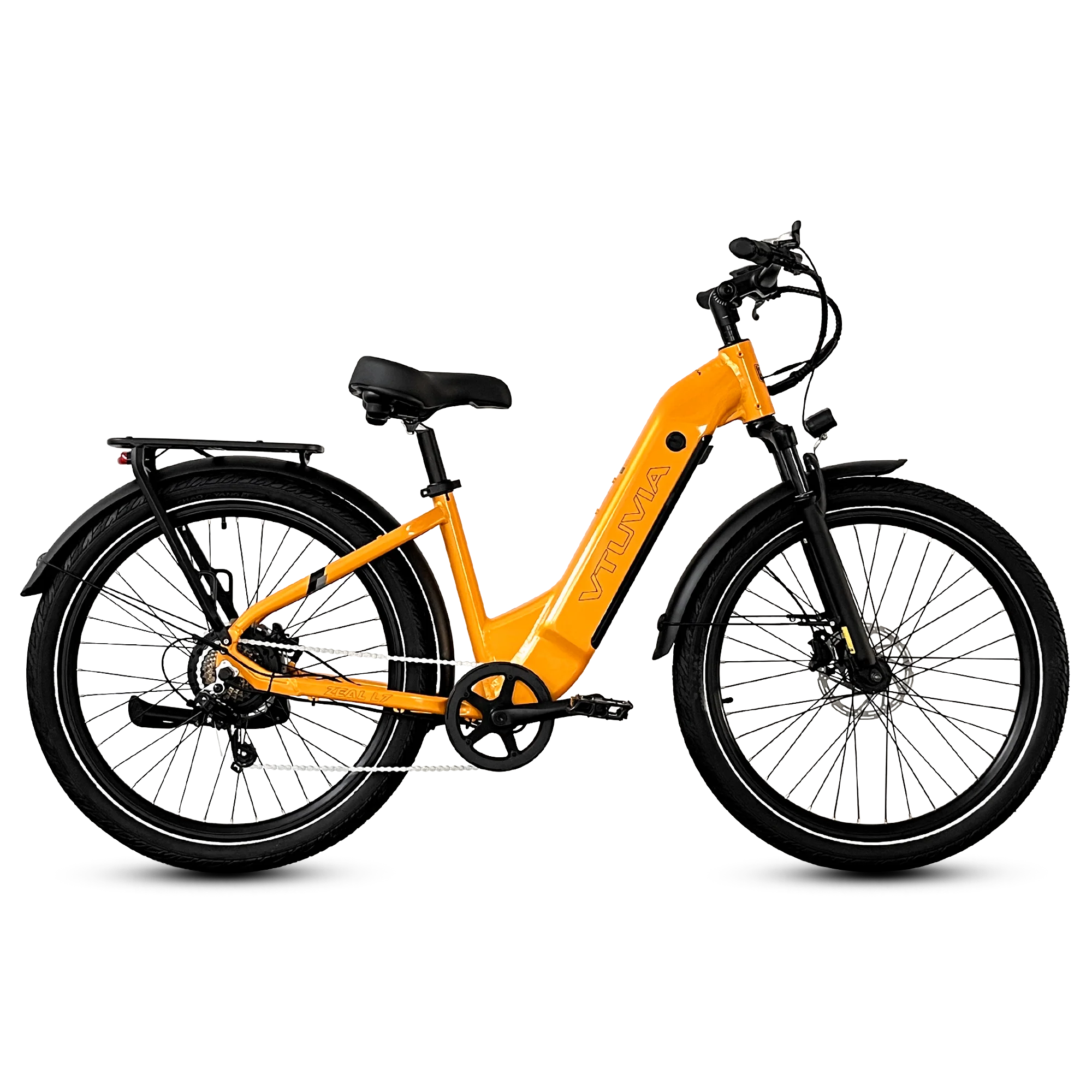 Vtuvia Zeal LT7 Commuter Electric Bike