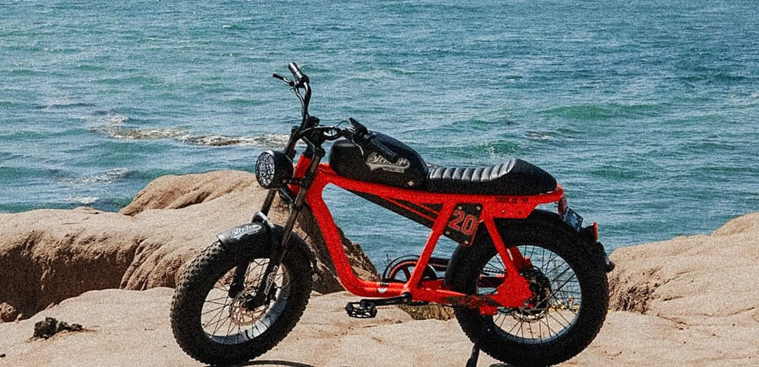 electric bike