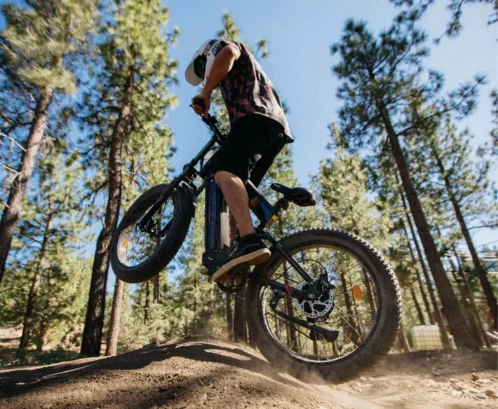 Electric Dirt Bike: Benefits, Tips, and Riding Advice
