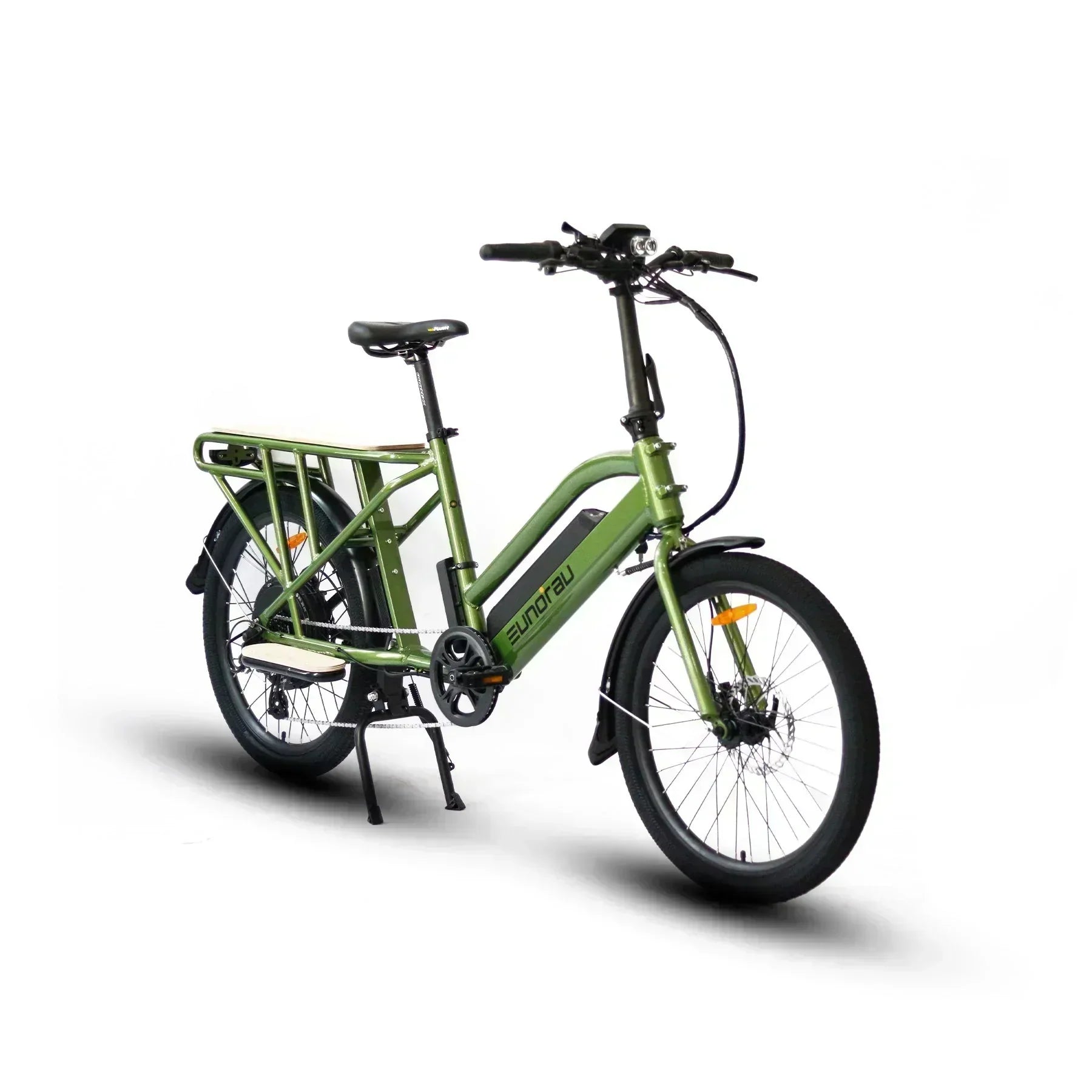 EUNORAU Max-Cargo