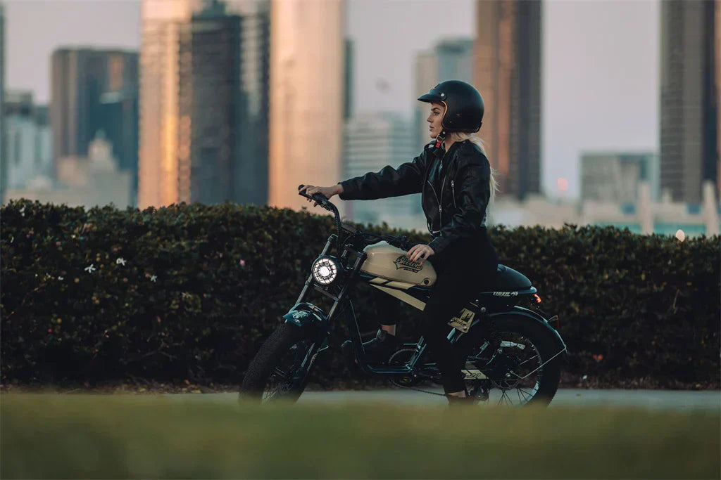 Cheap E-Bike