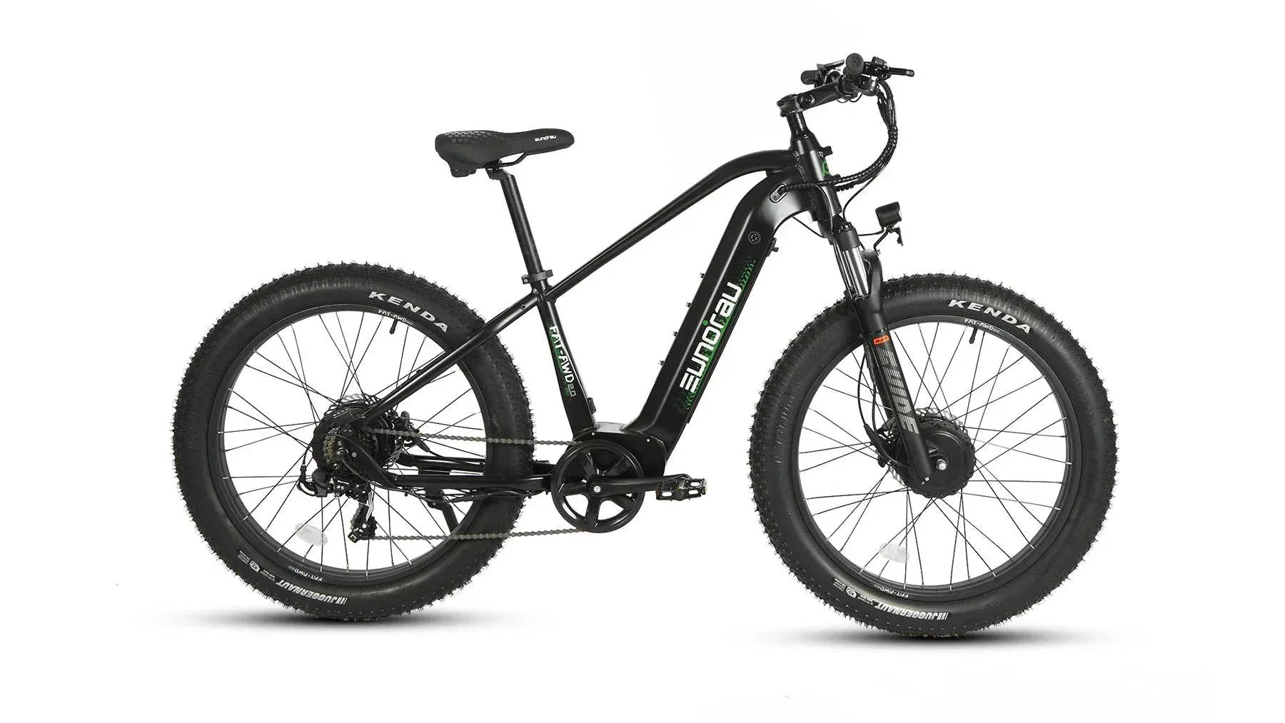 dual motor 