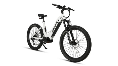ENORAU SPECTER - ST 2.0 HUGE 1000W Motor Free Extra Battery & other Gifts w/this Electric Bike