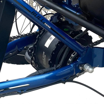 E bike