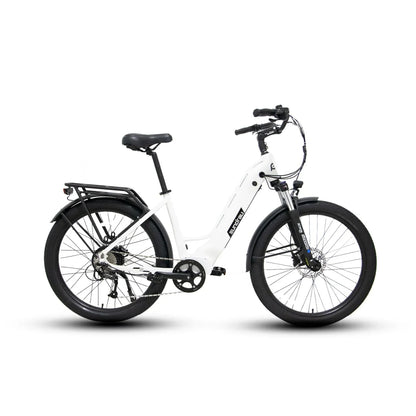 Commuter Electric Bike
