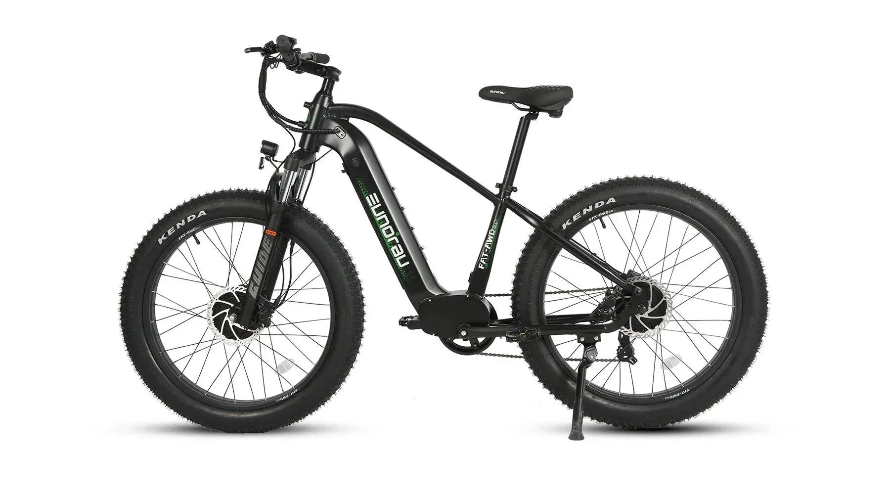 dual motor 