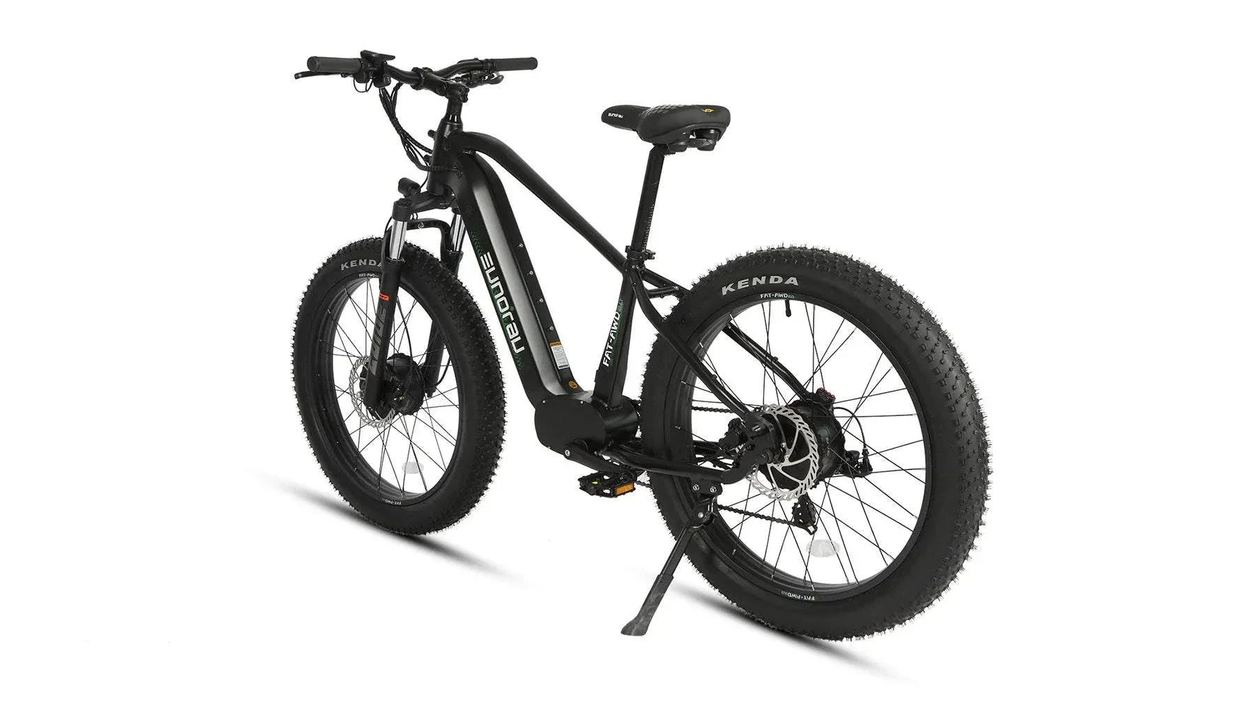 dual motor 