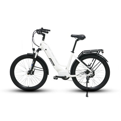 Commuter Electric Bike