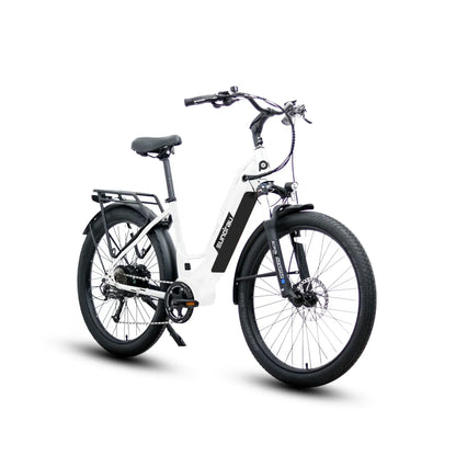 Commuter Electric Bike