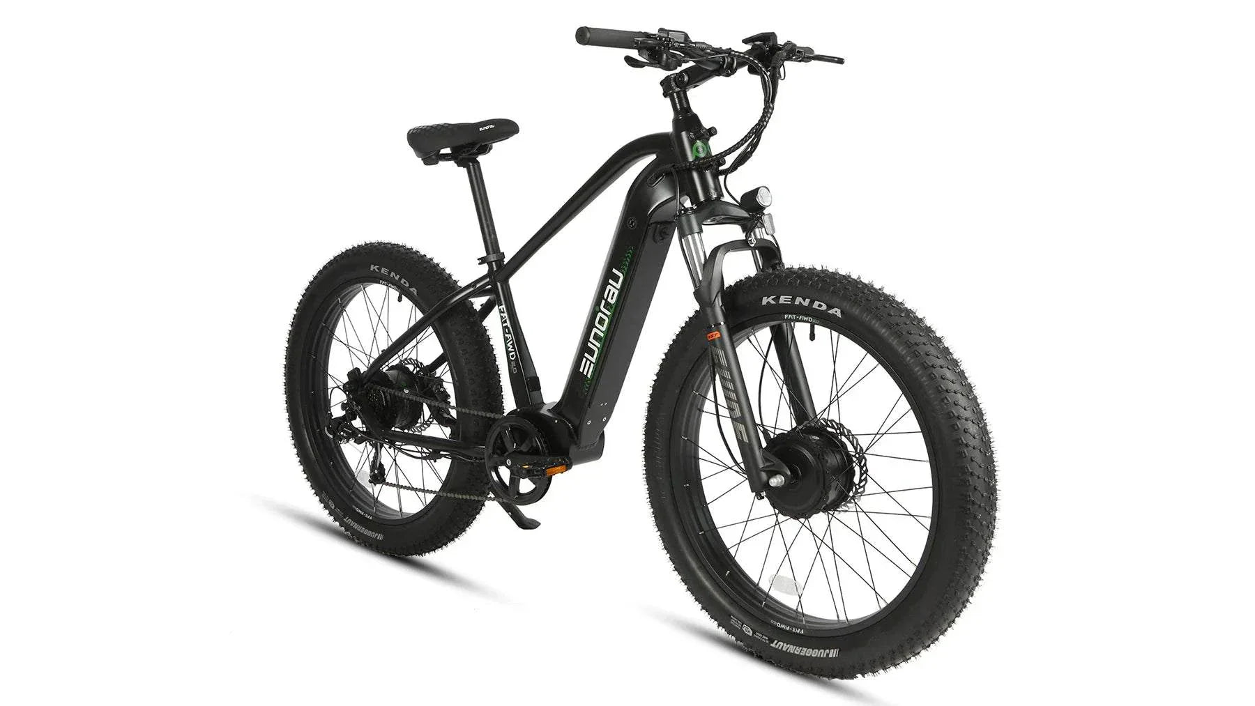 dual motor 