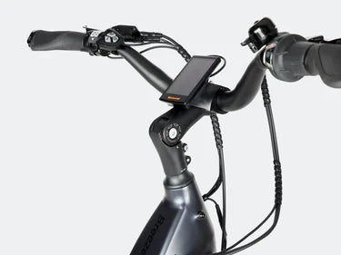 step thru electric bike