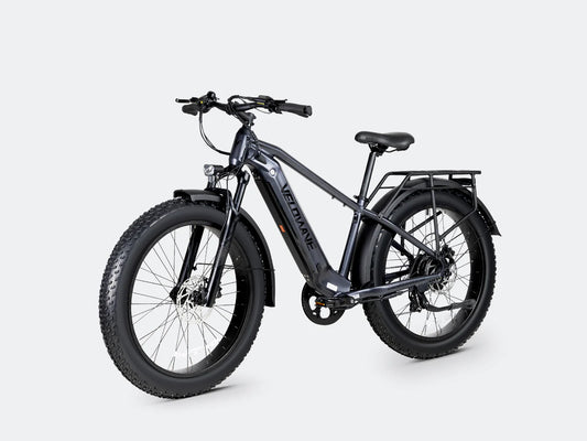 VELOWAVE RANGER 3.0 Fat Tire All-Terrain Electric Bike