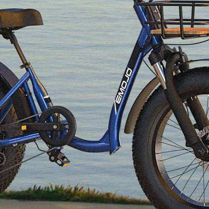 E bike