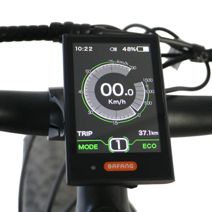 EUNORAU SPECTER-S 2.0 / HUNTER X9 Electric Bike. FREE EXTRA BATTERY! OFF ROAD