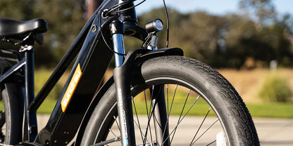 Commuter Electric Bike