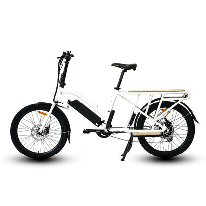 Electric Cargo Bike
