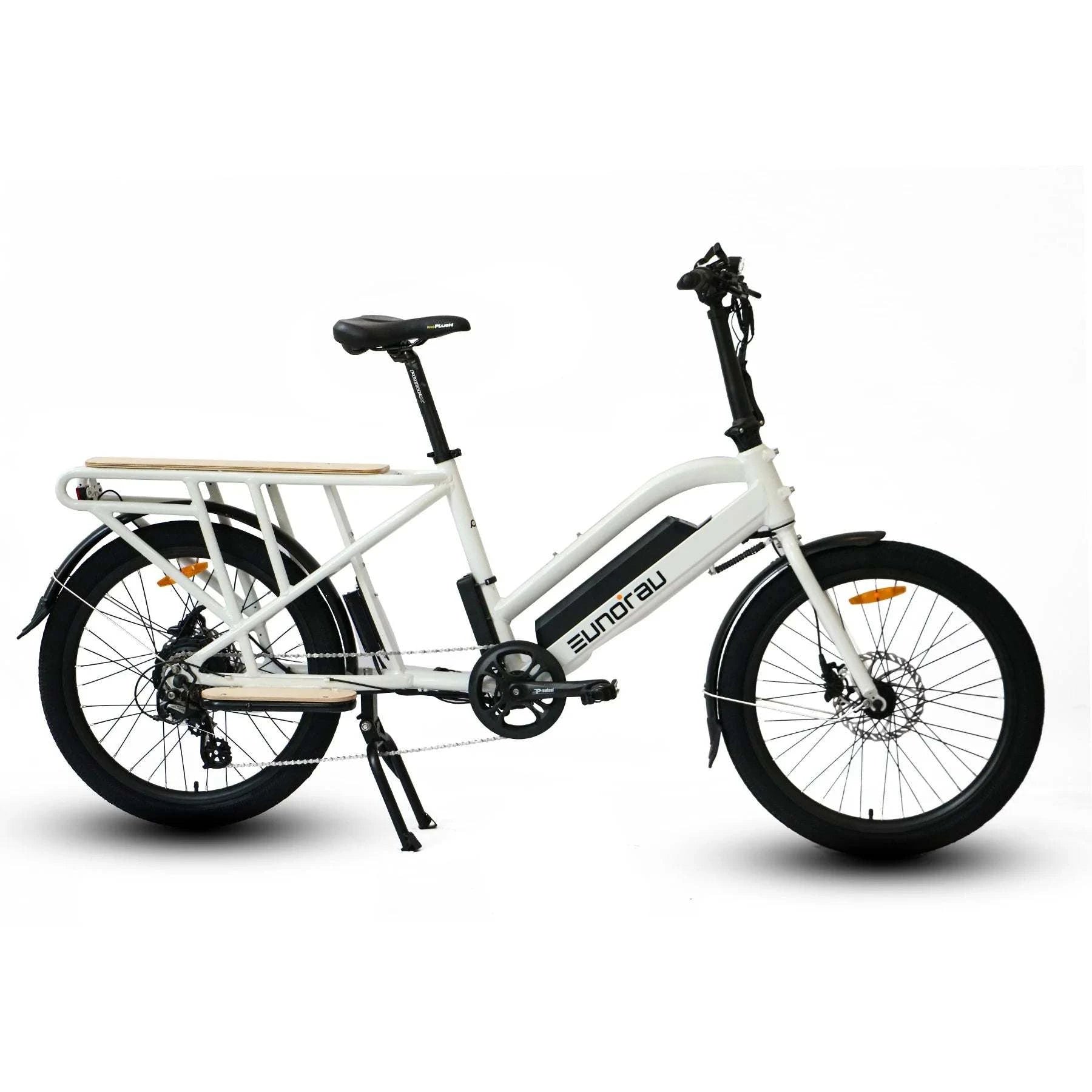 Electric Cargo Bike